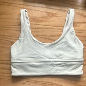 Lululemon align reversible sports bra